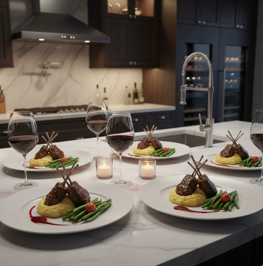 Private Catering