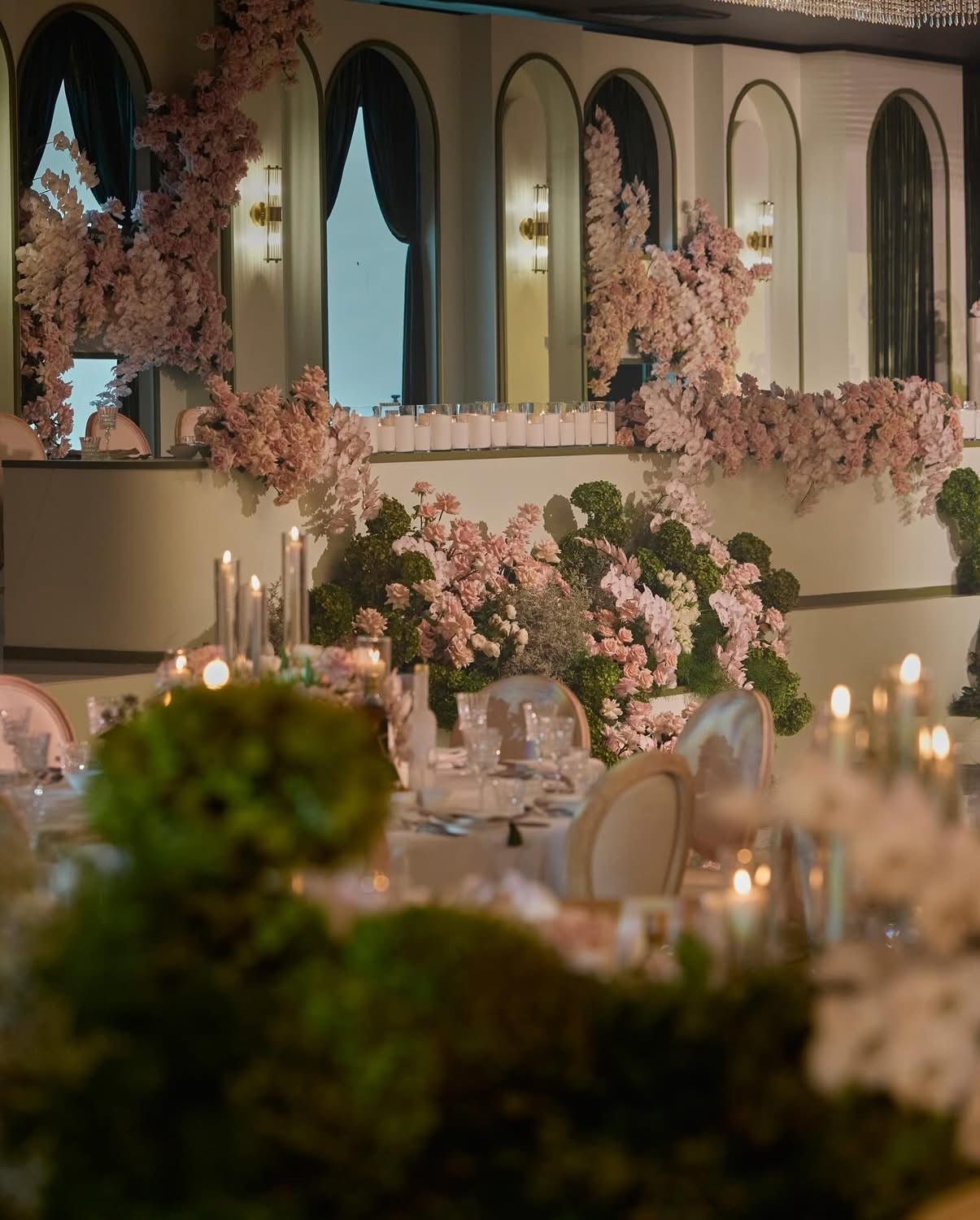 My Luxury Wedding