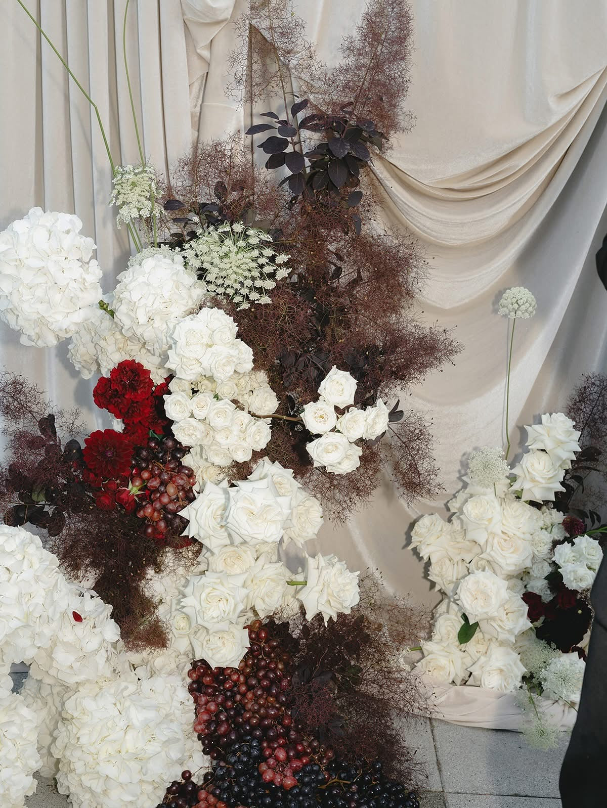 My Luxury Wedding