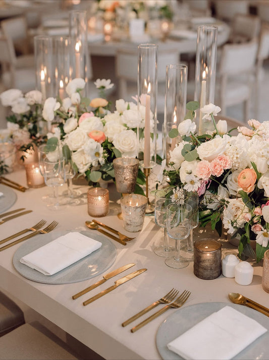 Eternal Elegance TableScape
