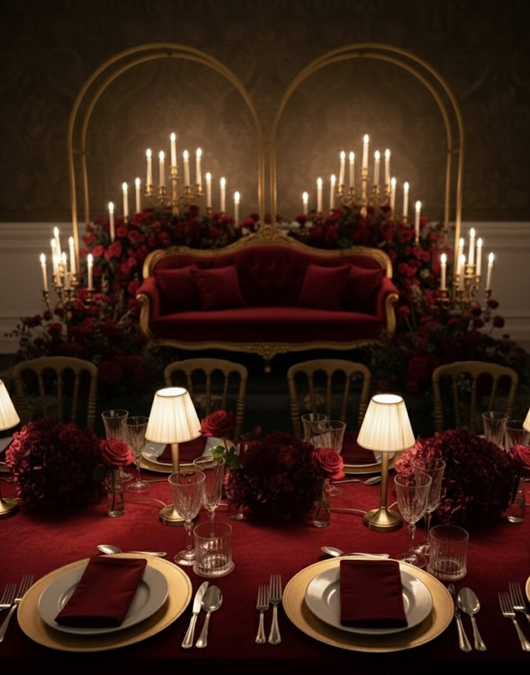 My Luxury Wedding