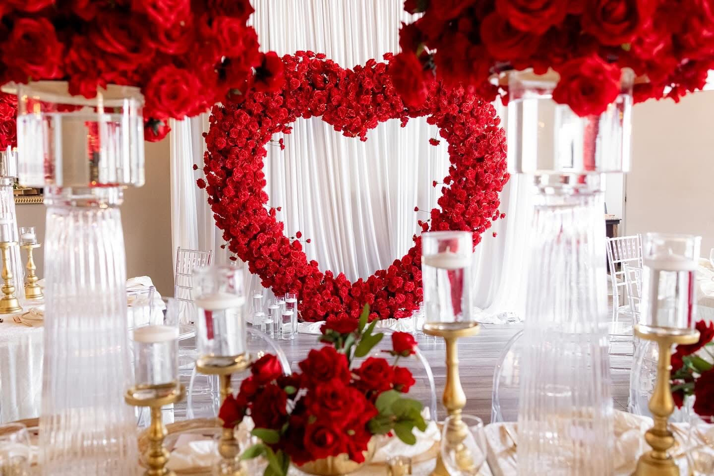 Full Wedding Planning