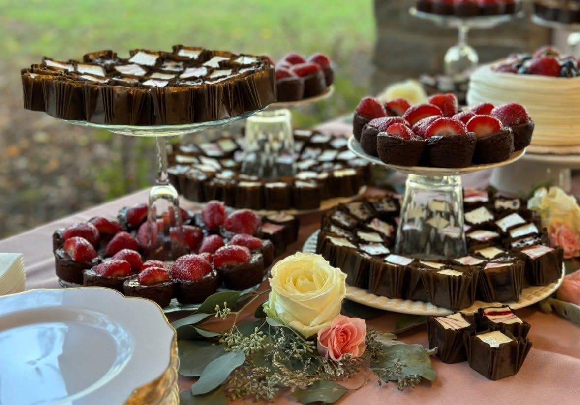 Basic Drop-Off Catering