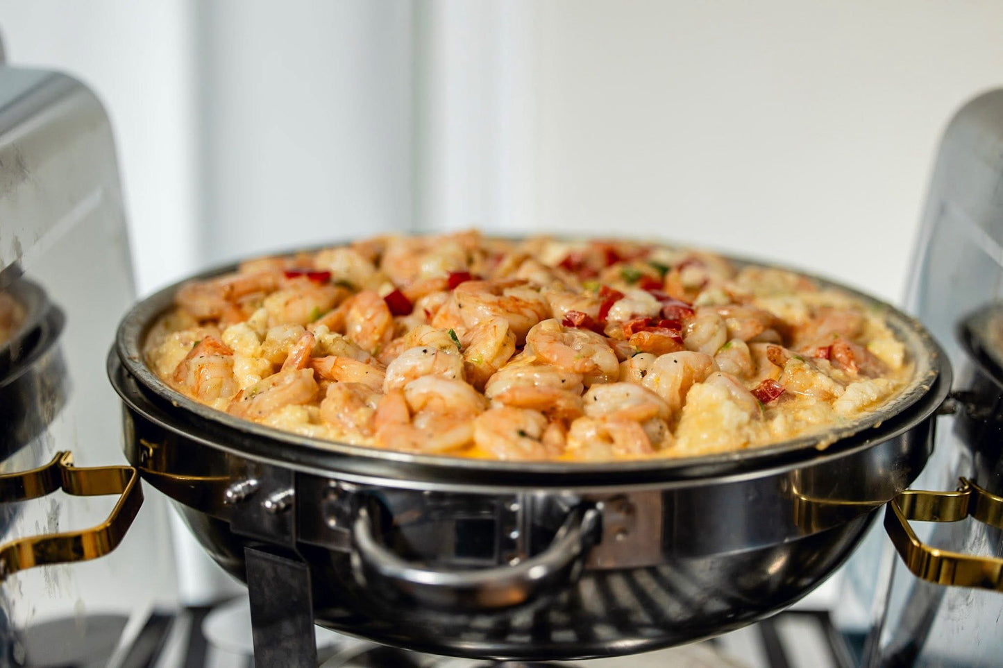 Premium Drop-Off Catering