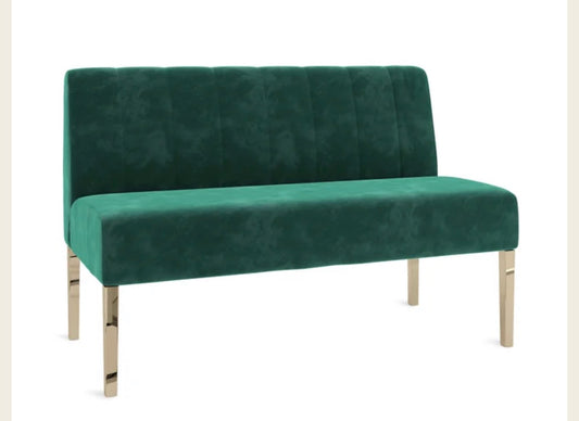 Velvet Sofa Rental