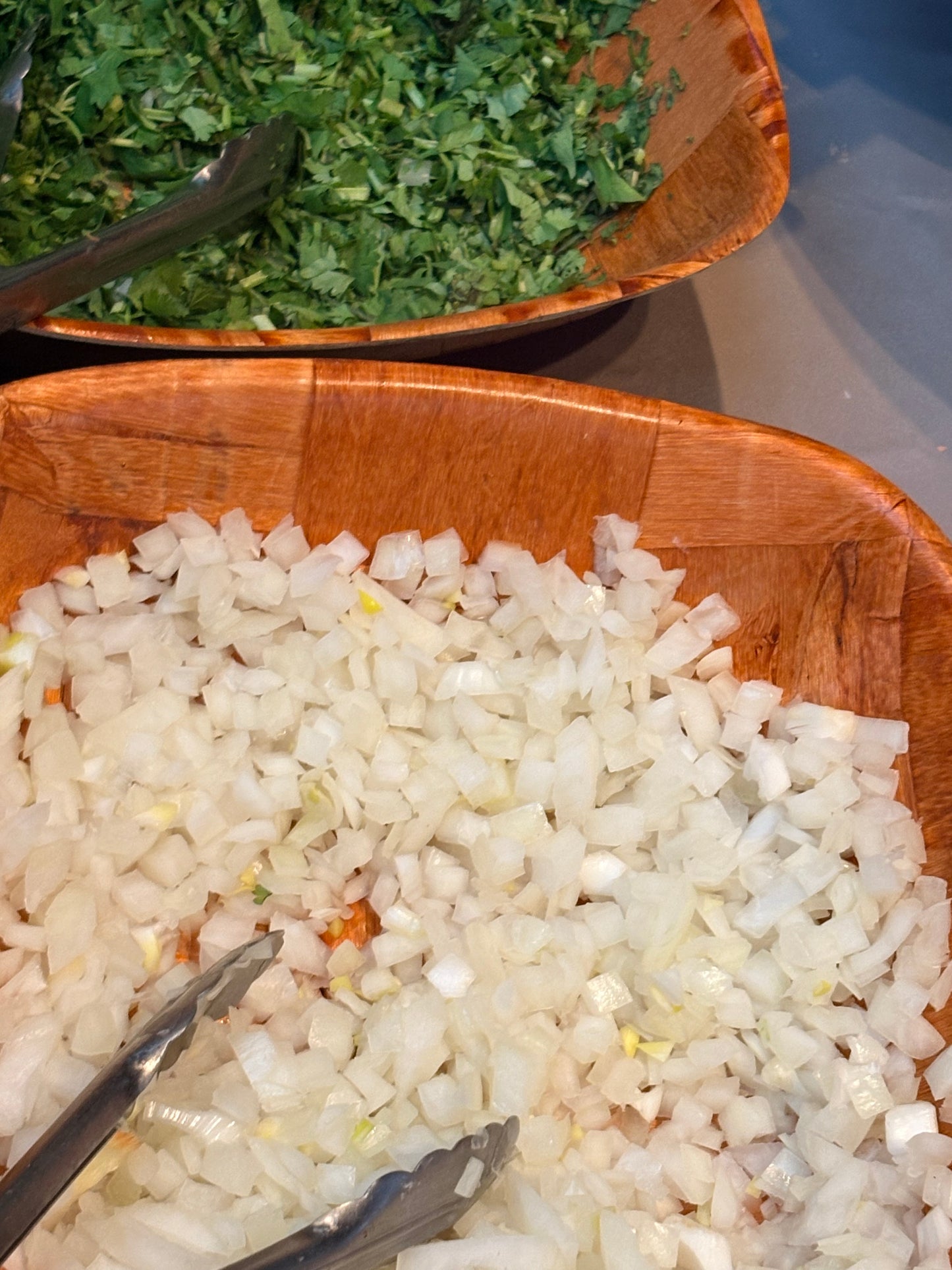 Station Catering (Taco Bar)(Pasta Bar)
