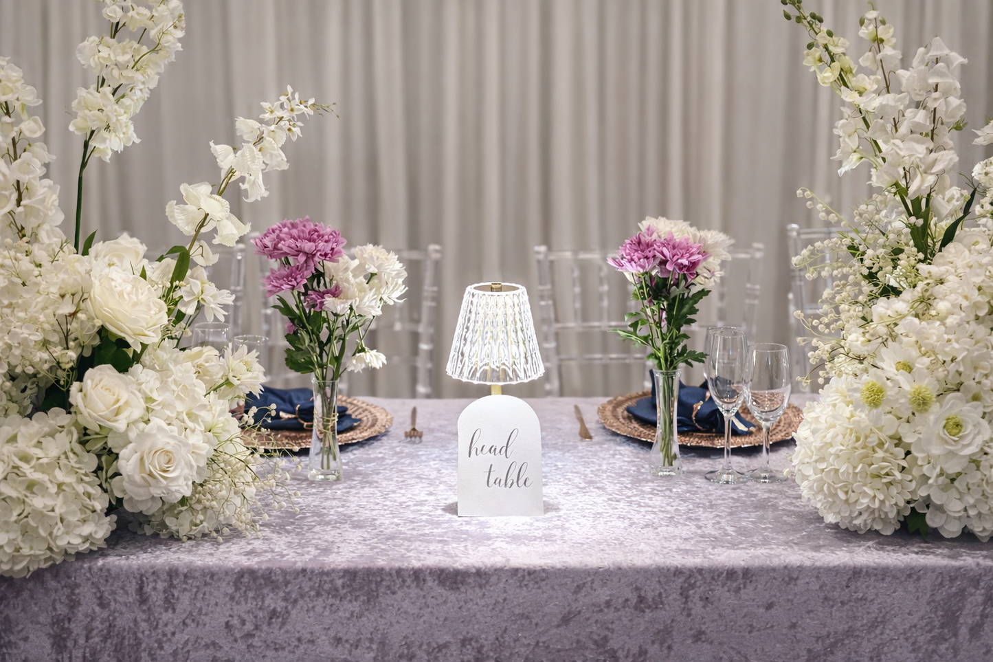 Table Lamps