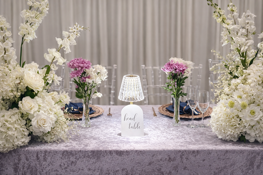 Table Lamps
