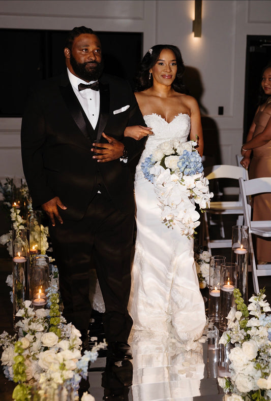 Wedding Coordinator Services