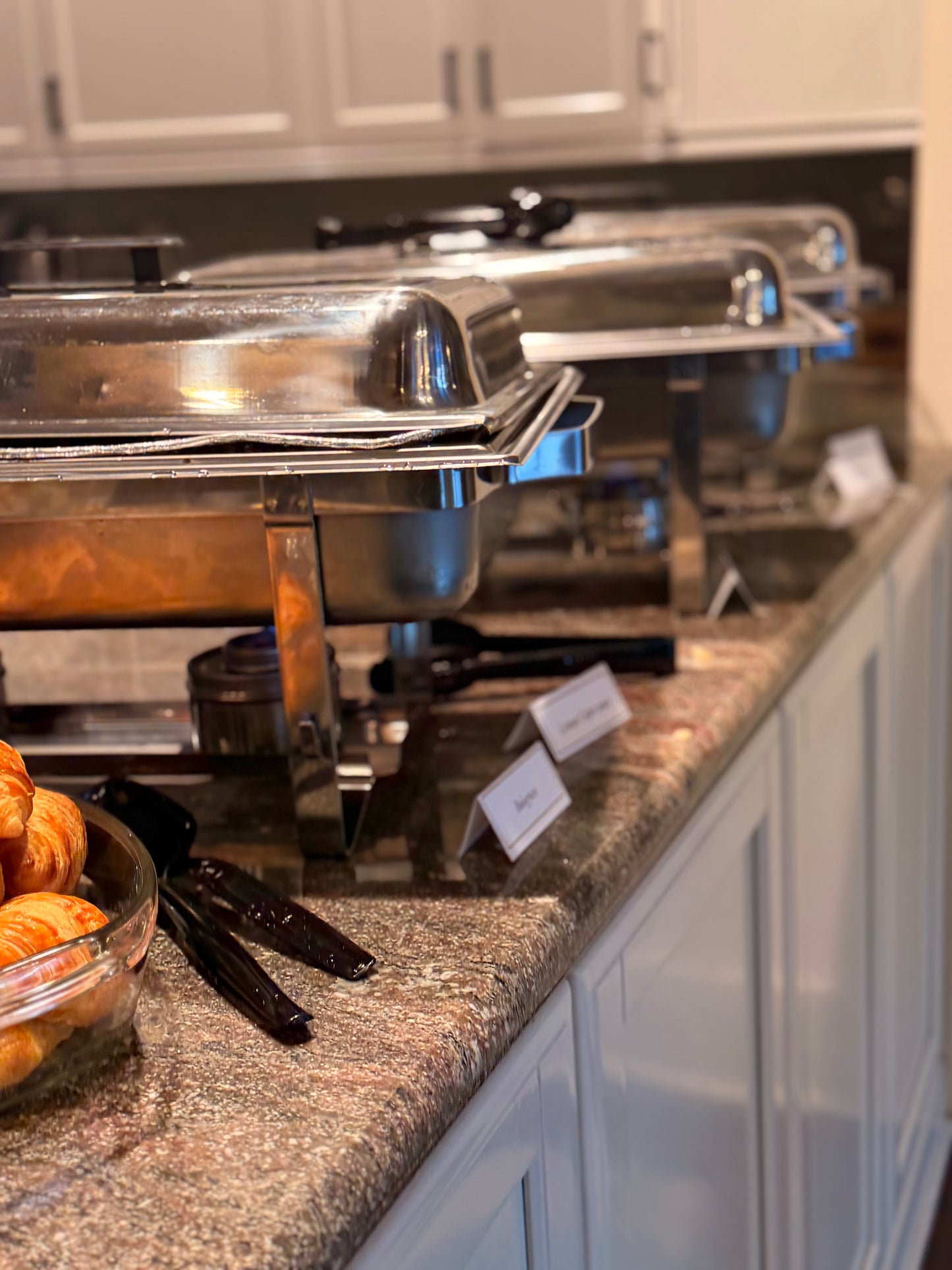 Station Catering (Taco Bar)(Pasta Bar)