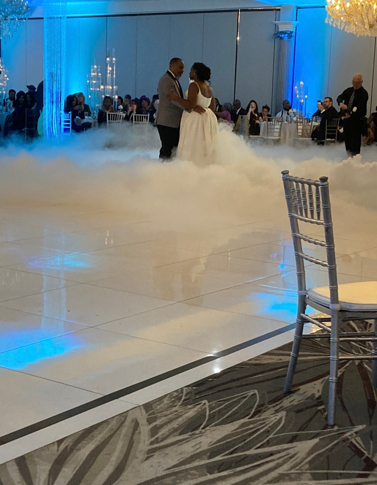 Wedding Planning