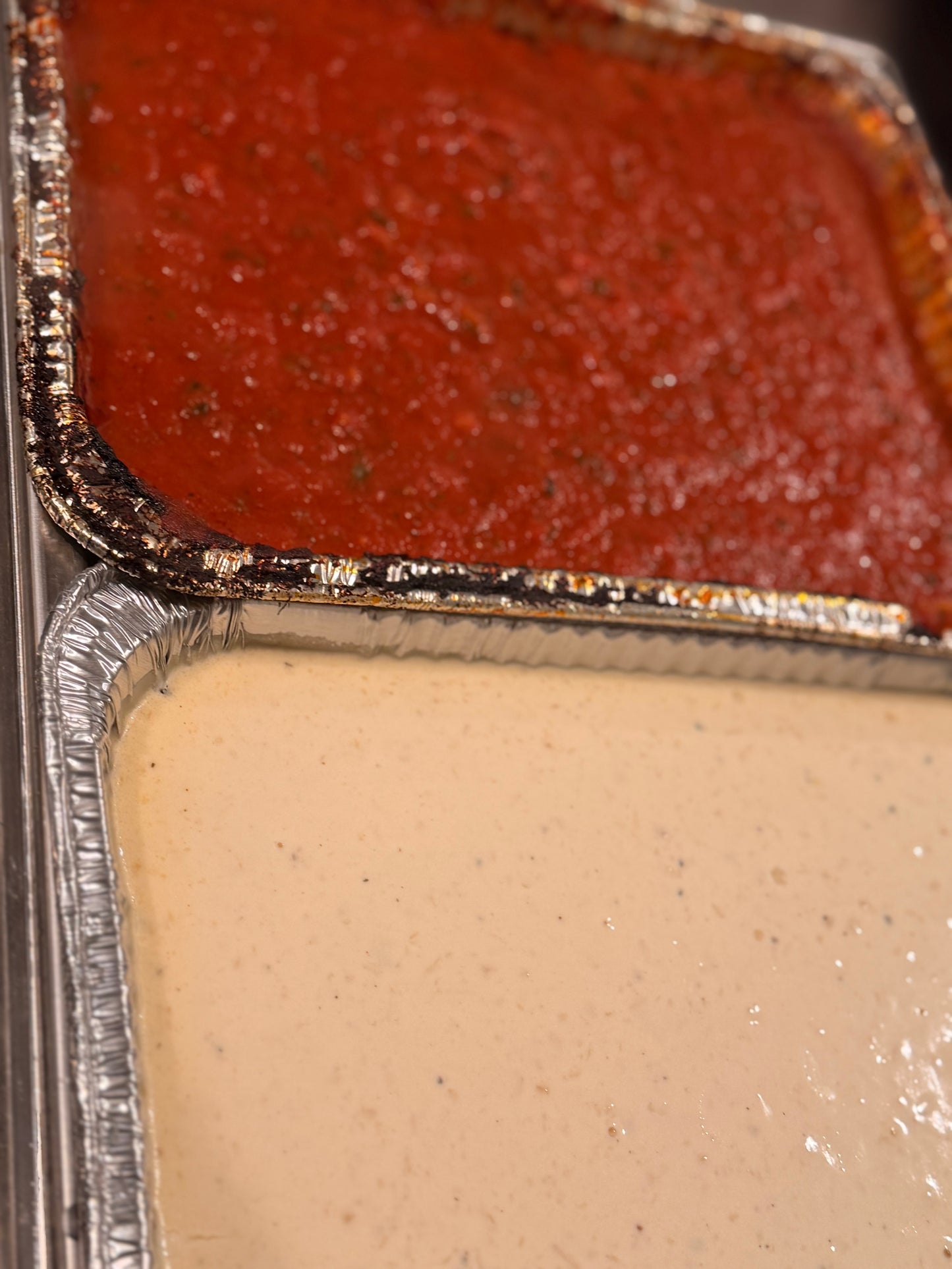 Station Catering (Taco Bar)(Pasta Bar)