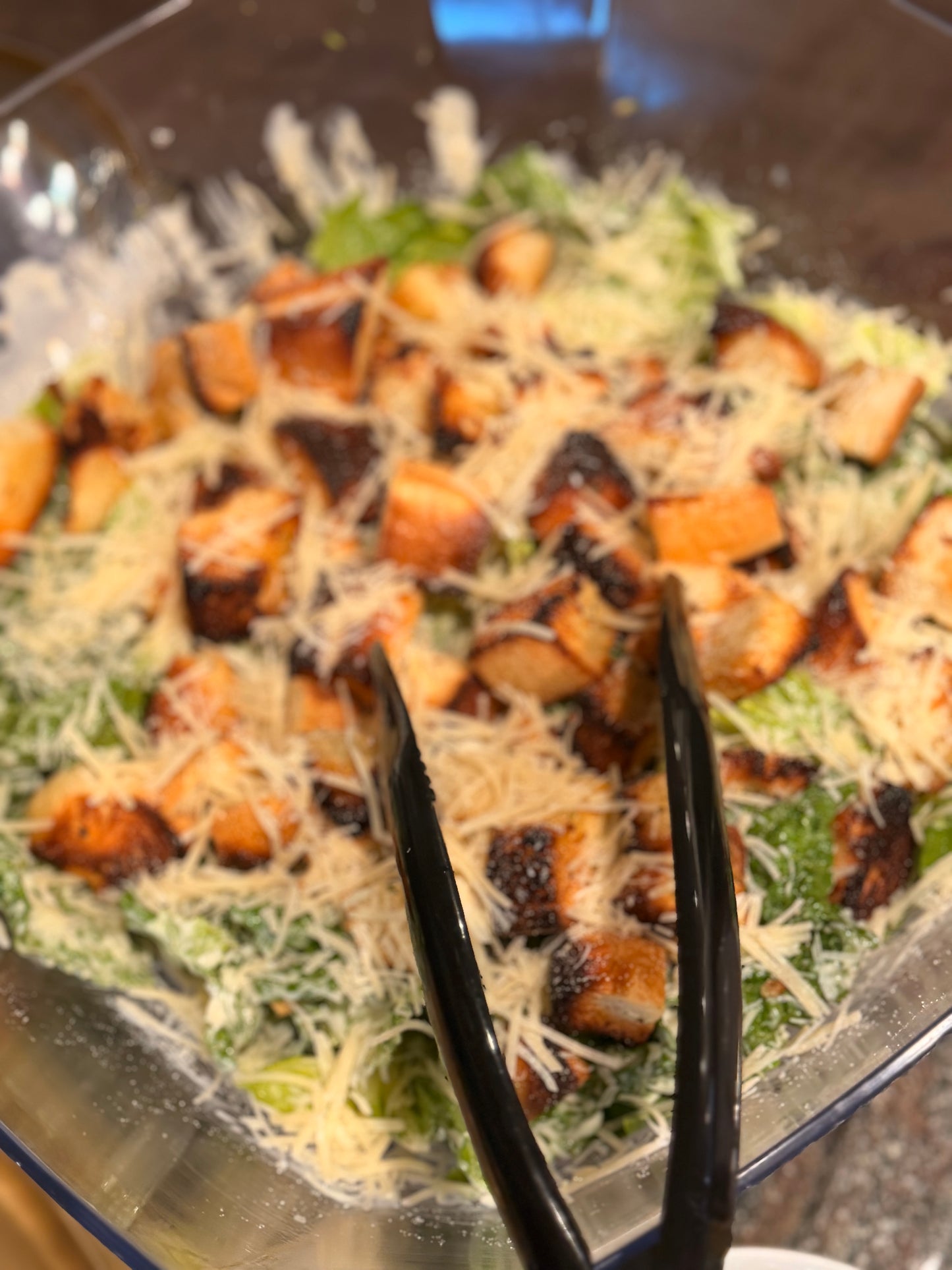 Station Catering (Taco Bar)(Pasta Bar)