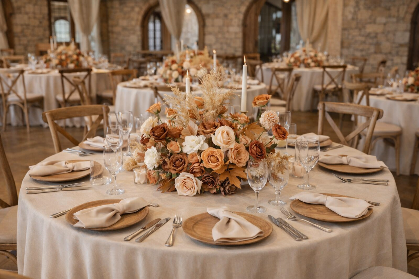 The Grand Society All-Inclusive