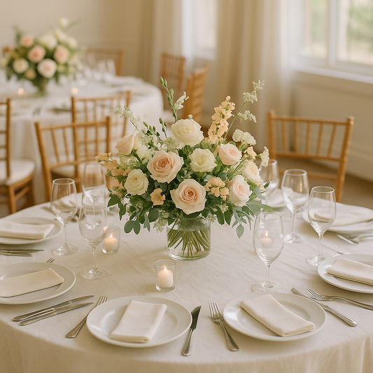 Elegant Essentials Package