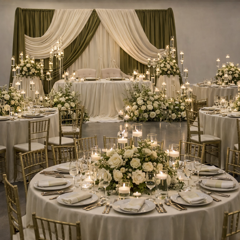 The Grand Society All-Inclusive