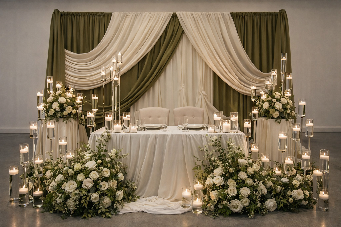 Drapery Services