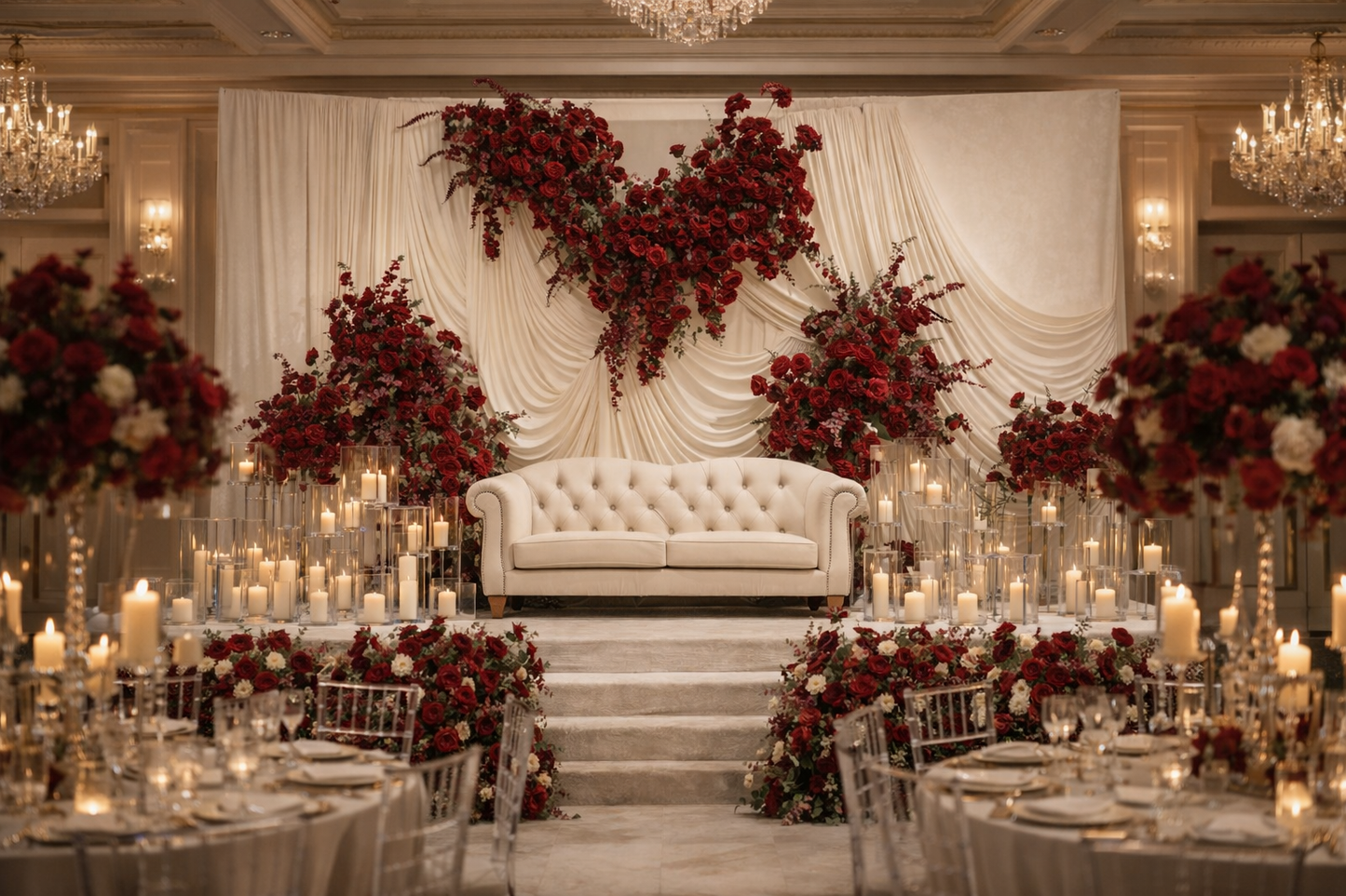 The Grand Society All-Inclusive