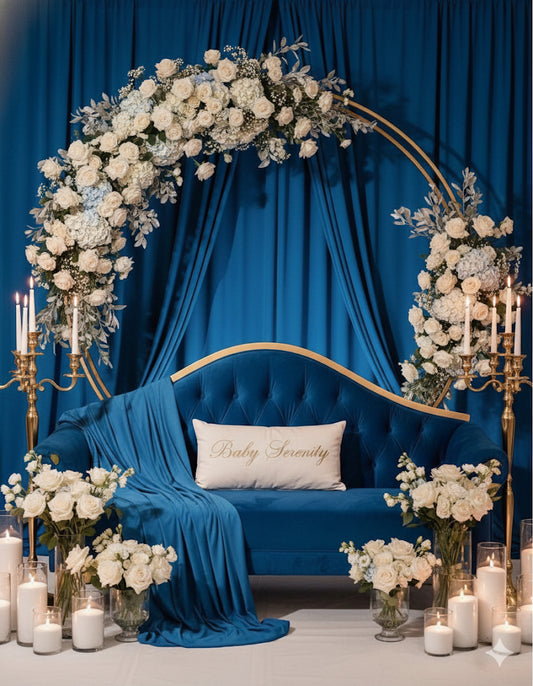 The Signature Celebration package