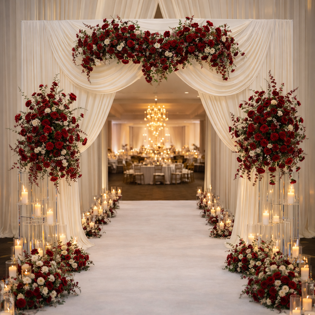 The Grand Society All-Inclusive