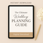 A Simple Planning Guide For Wedding Planning