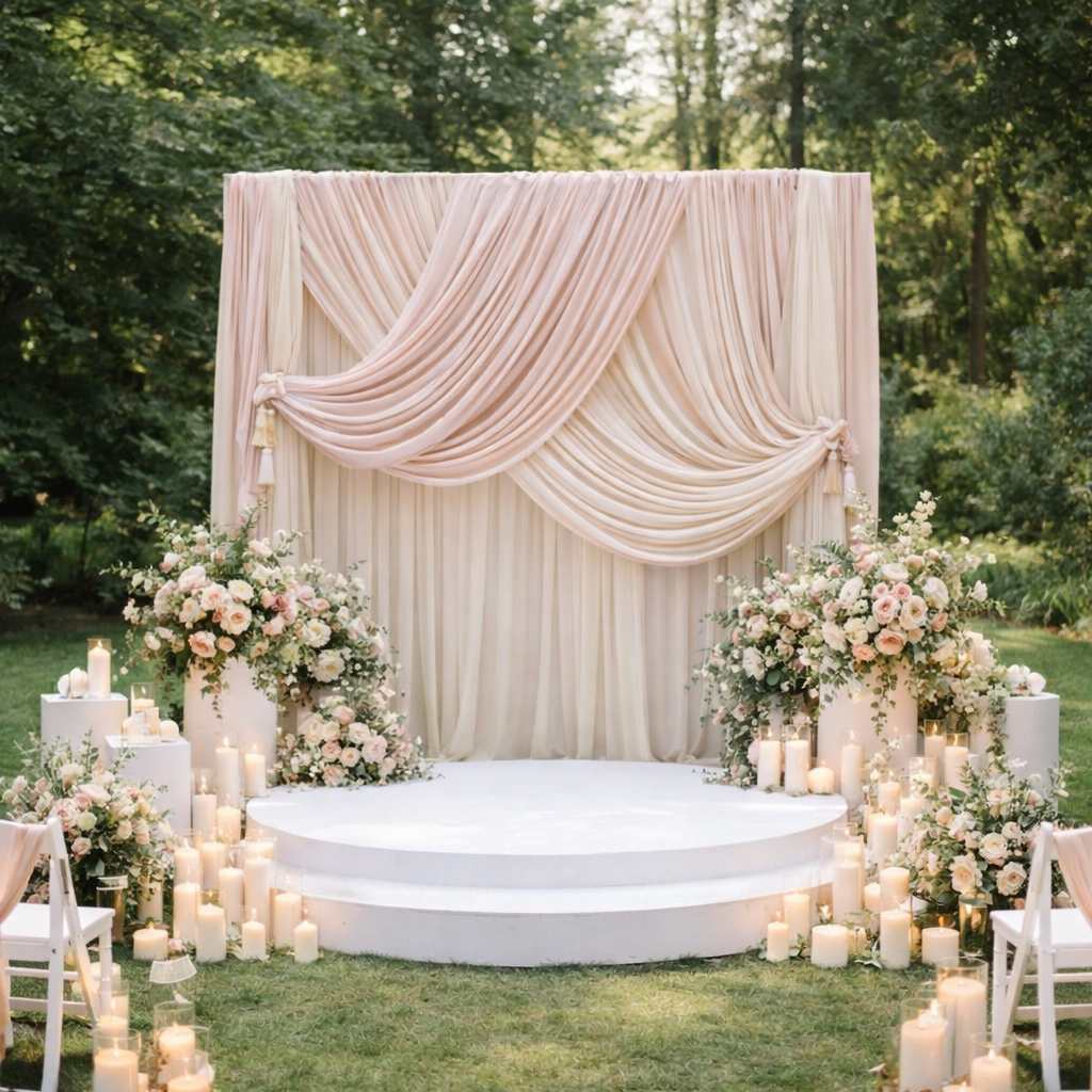 Drapery Services