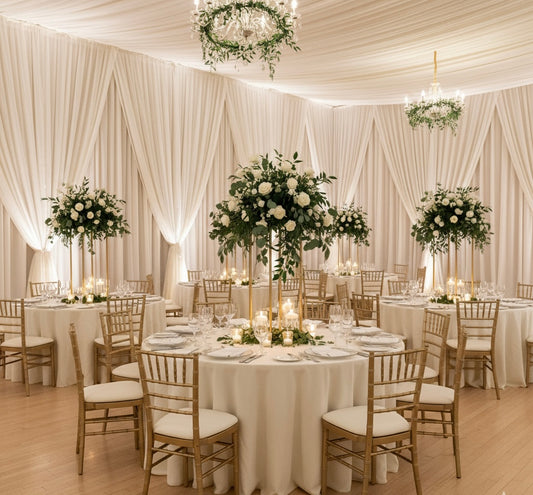 Drapery Services