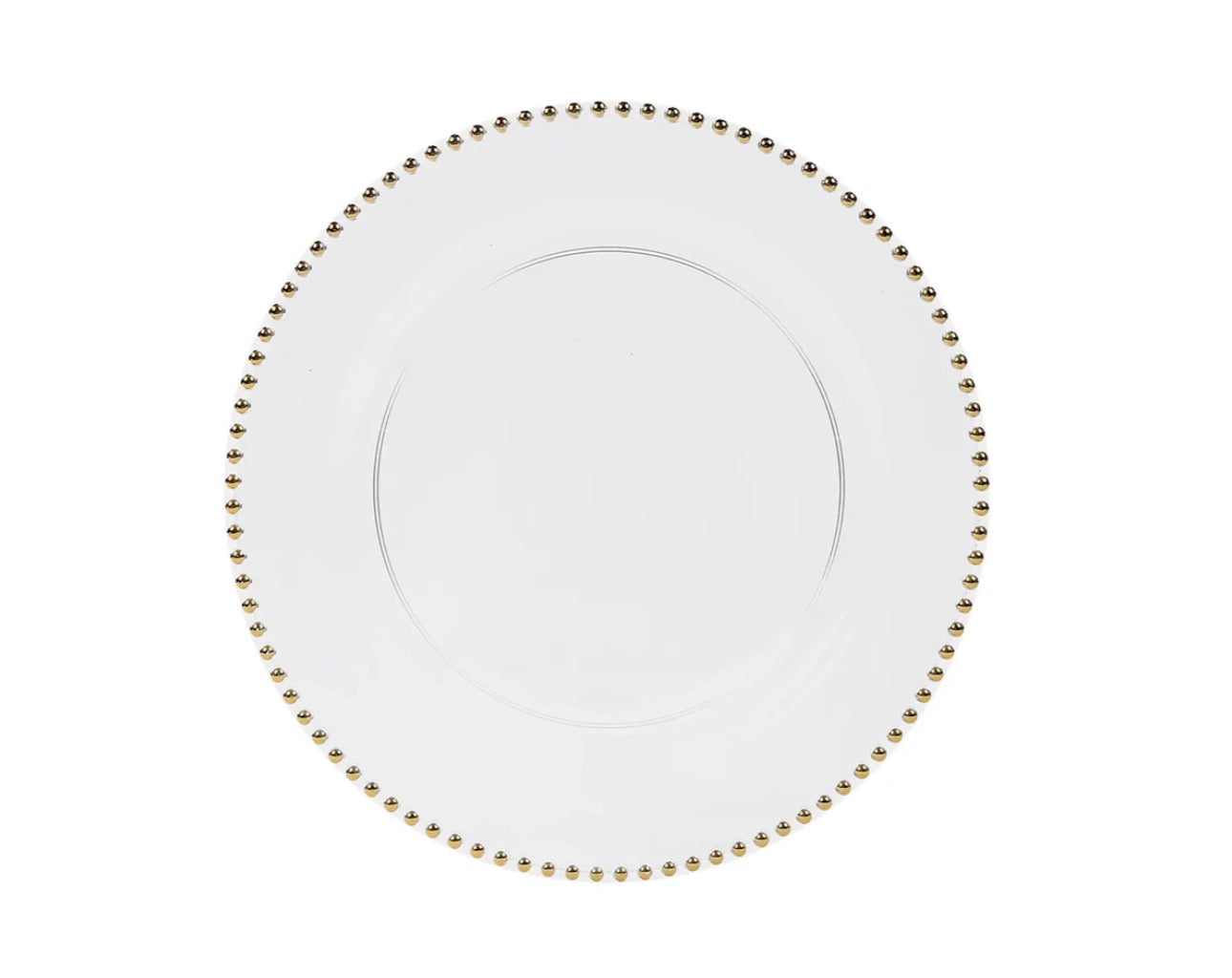 Charger Plates
