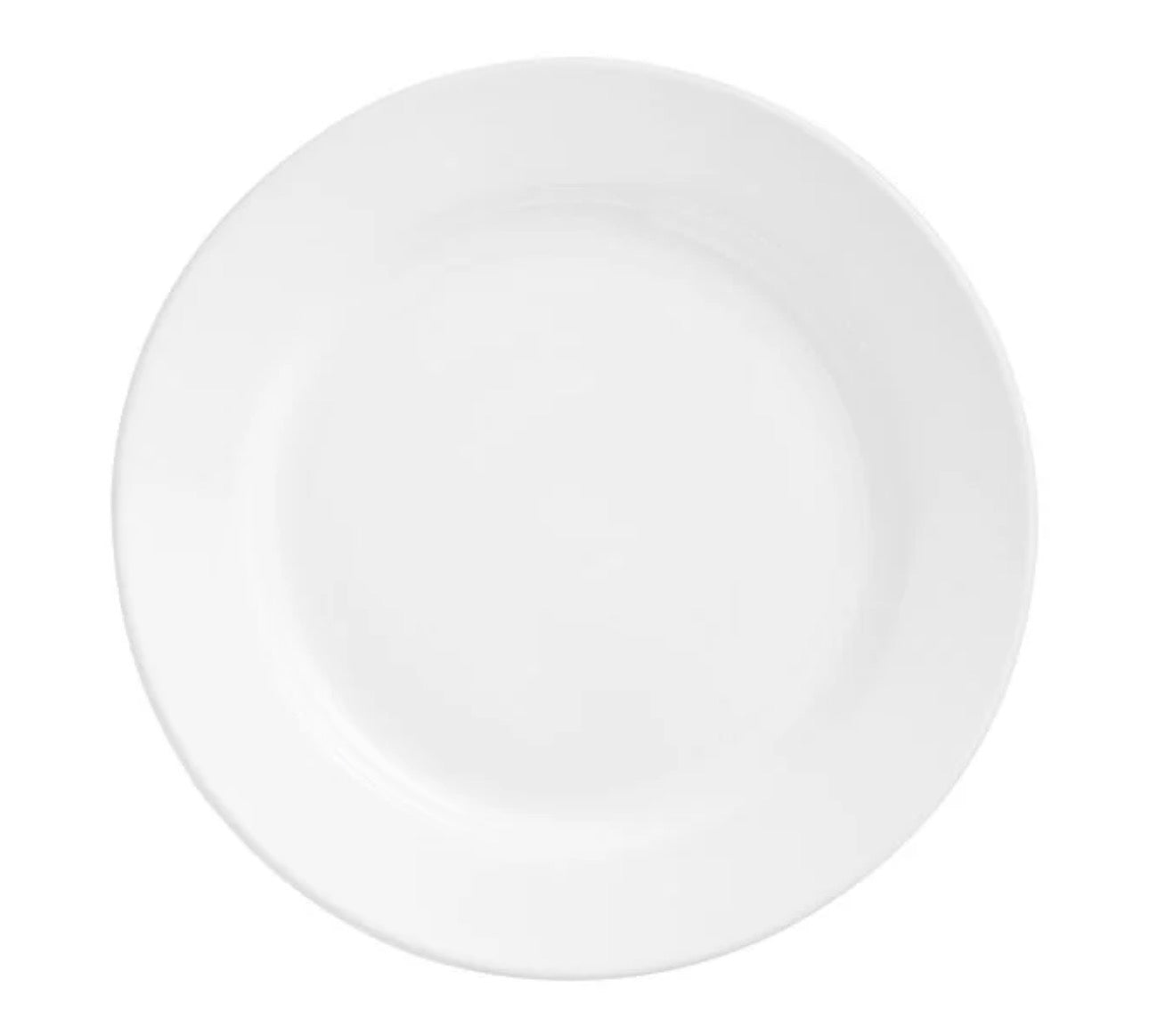 Dinner Plates