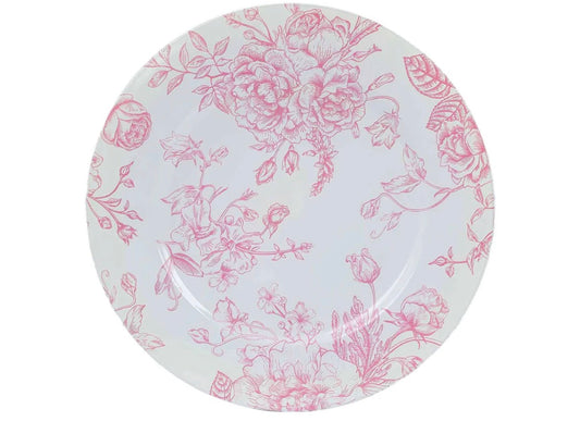 Charger Plates