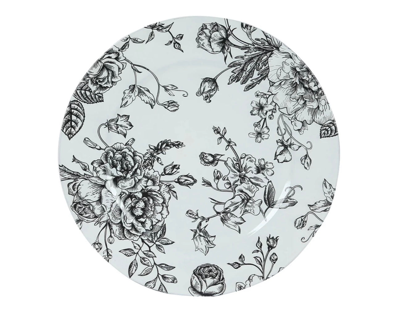Charger Plates