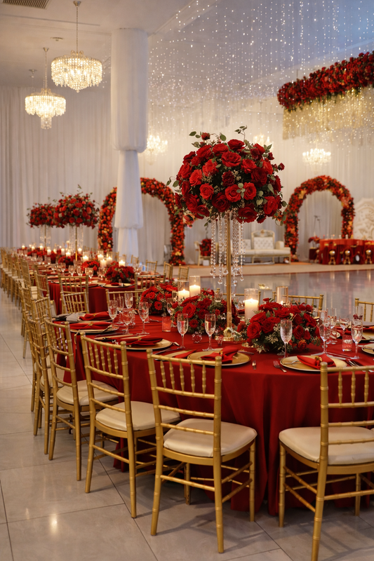 Quinceañera Experience