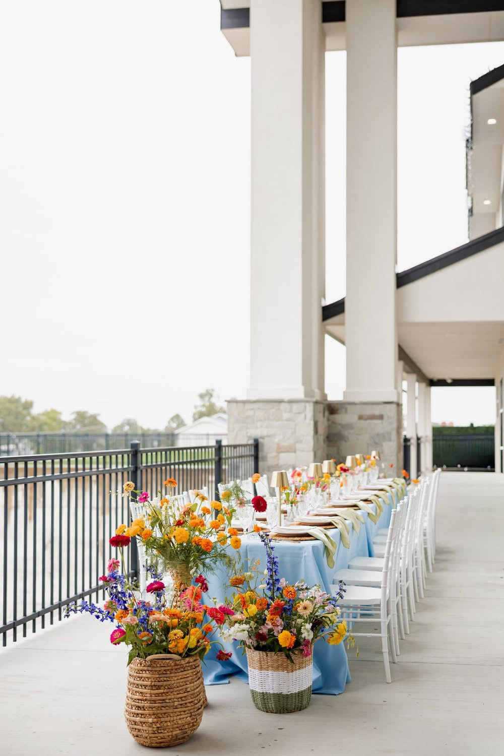 Luxury Styled Decor Service
