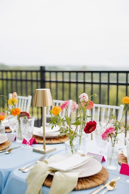 Luxury Styled Decor Service