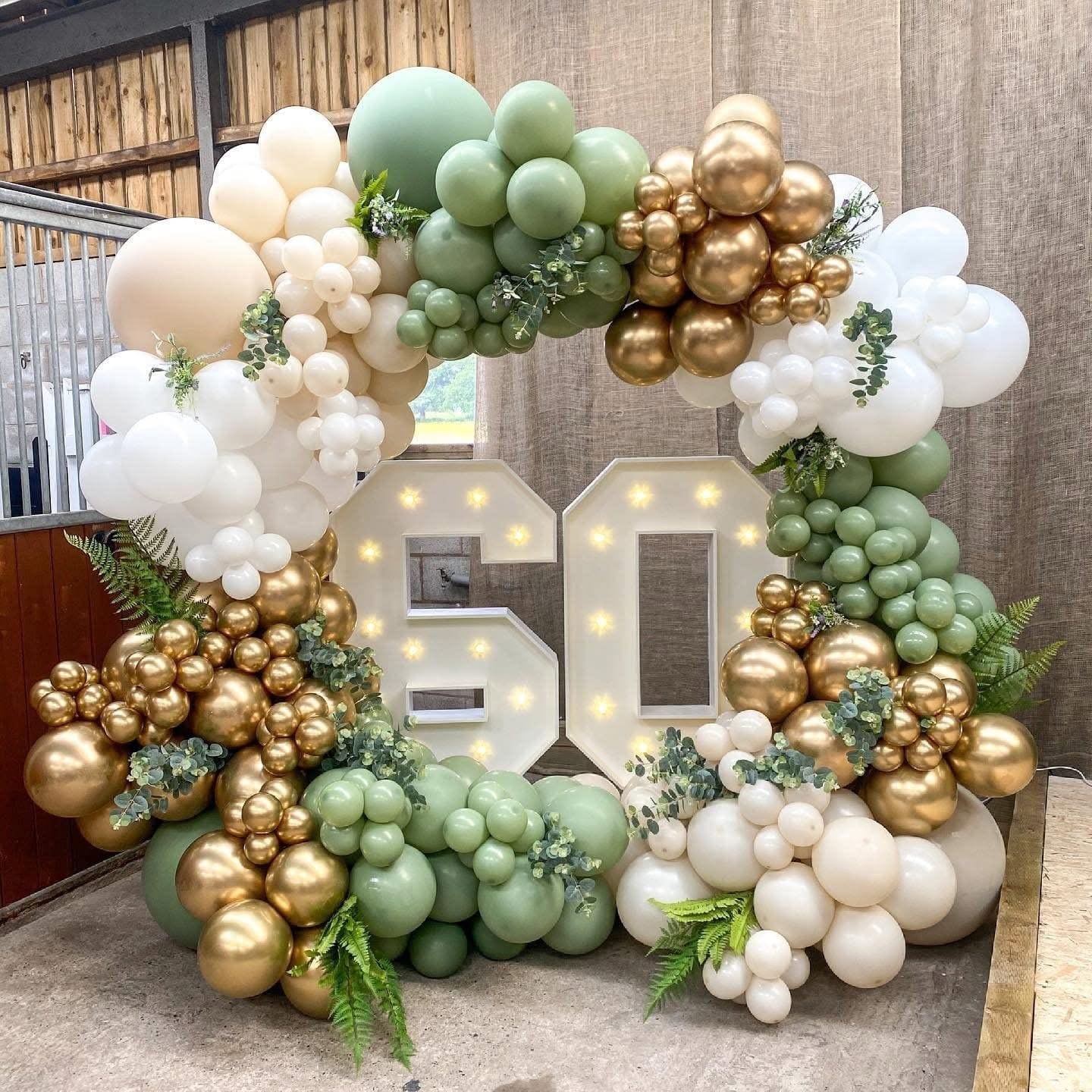Signature Styled Decor Service