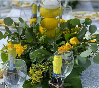 Decor & Catering “Fall Back” Special