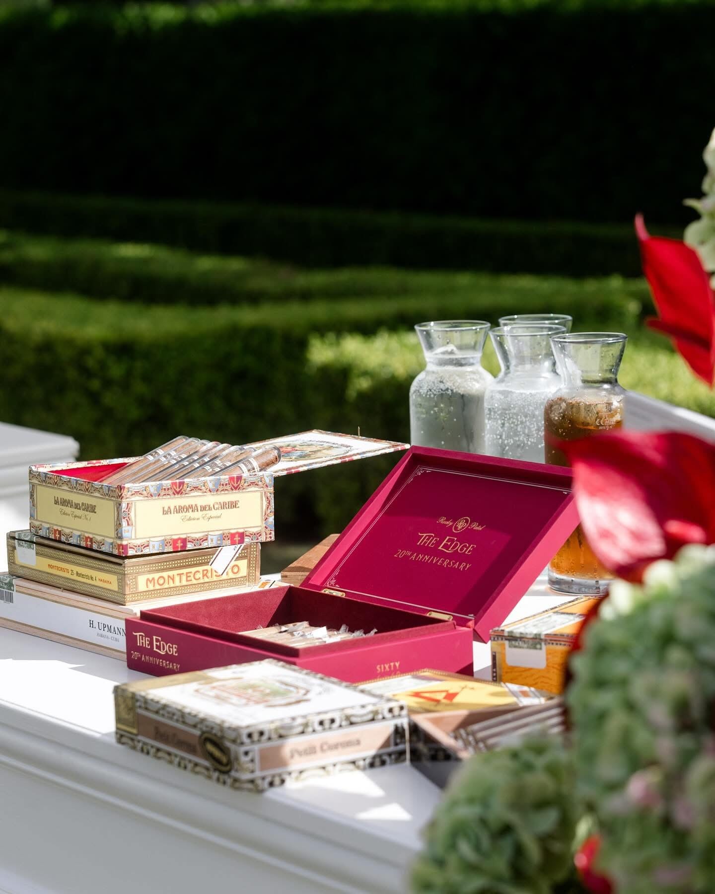 Cocktail Hour Only Experience