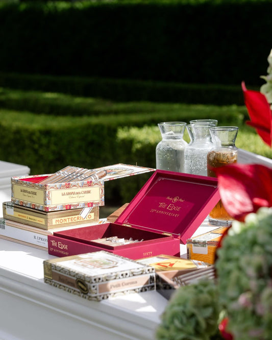 Cocktail Hour Only Experience