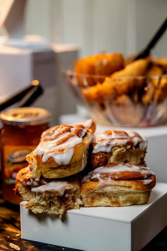Classic Lux Brunch