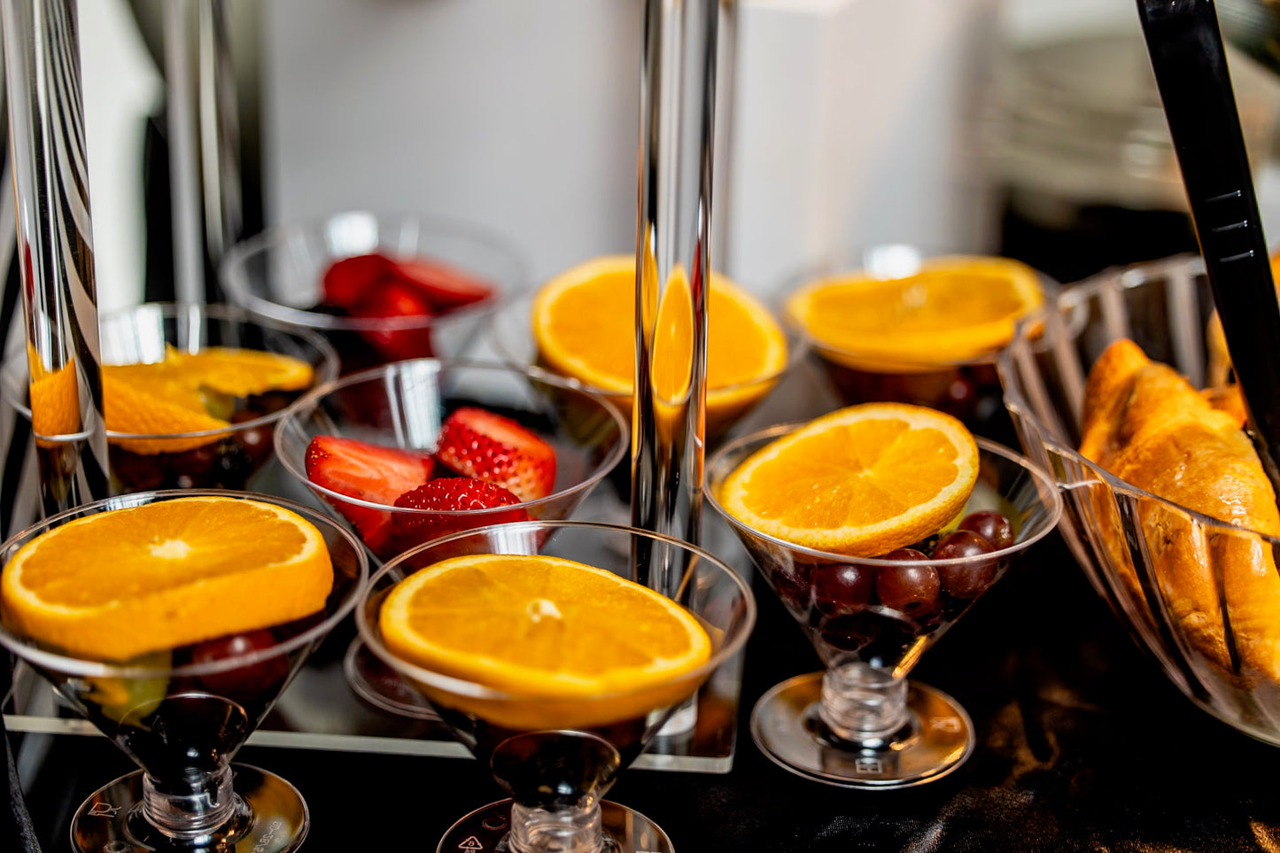 Classic Lux Brunch