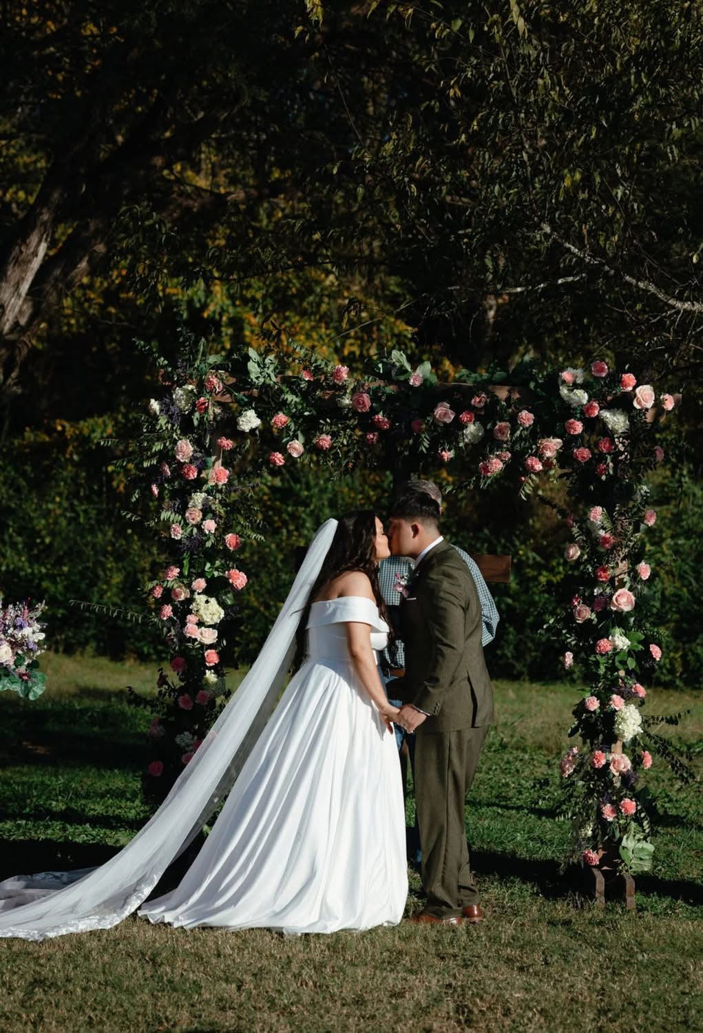 Wedding Coordinator Services