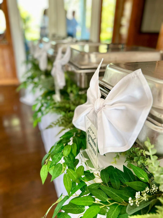 Premium Buffet Catering