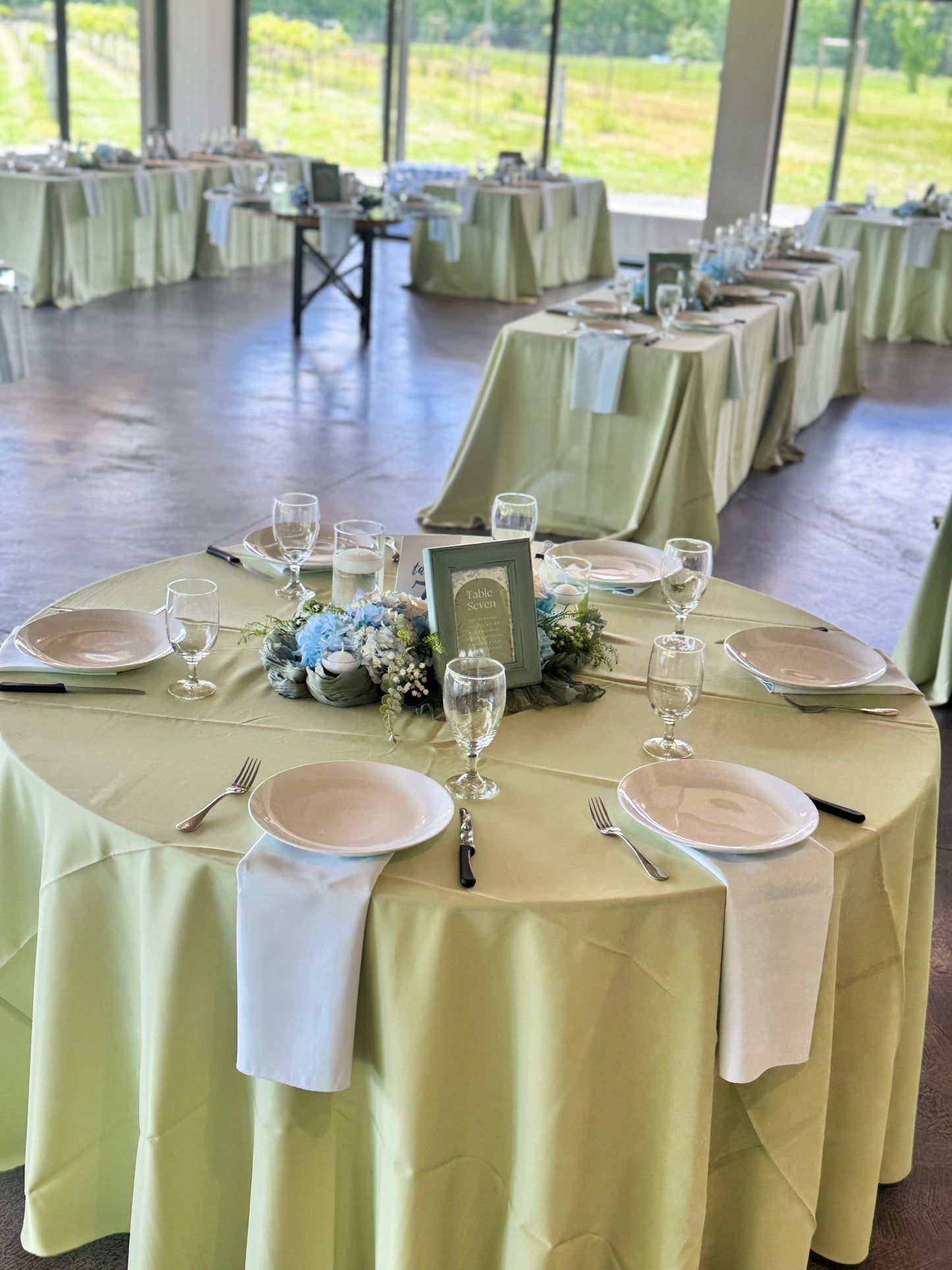 The Grand Society Package