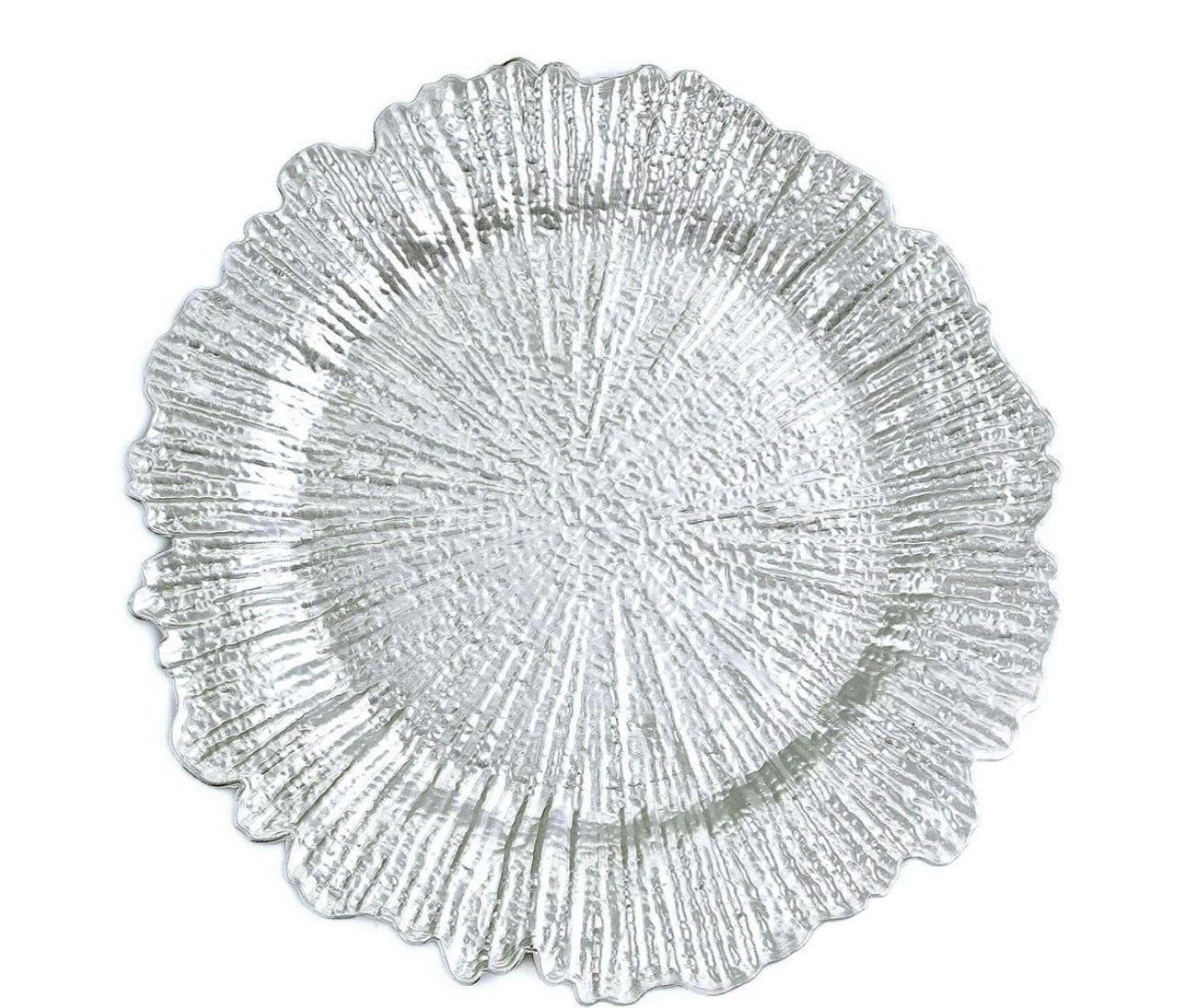 Charger Plates