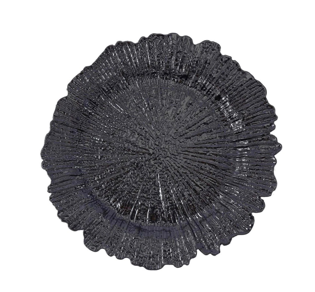 Charger Plates