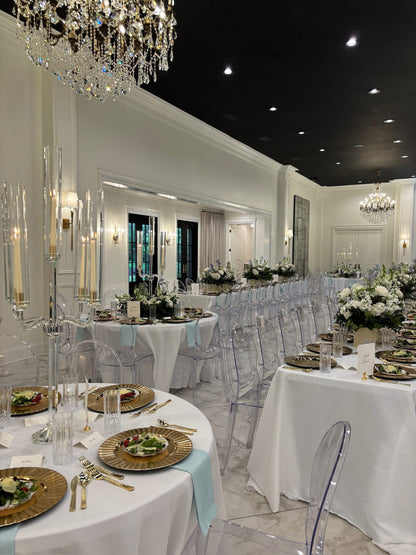The Grand Society Package