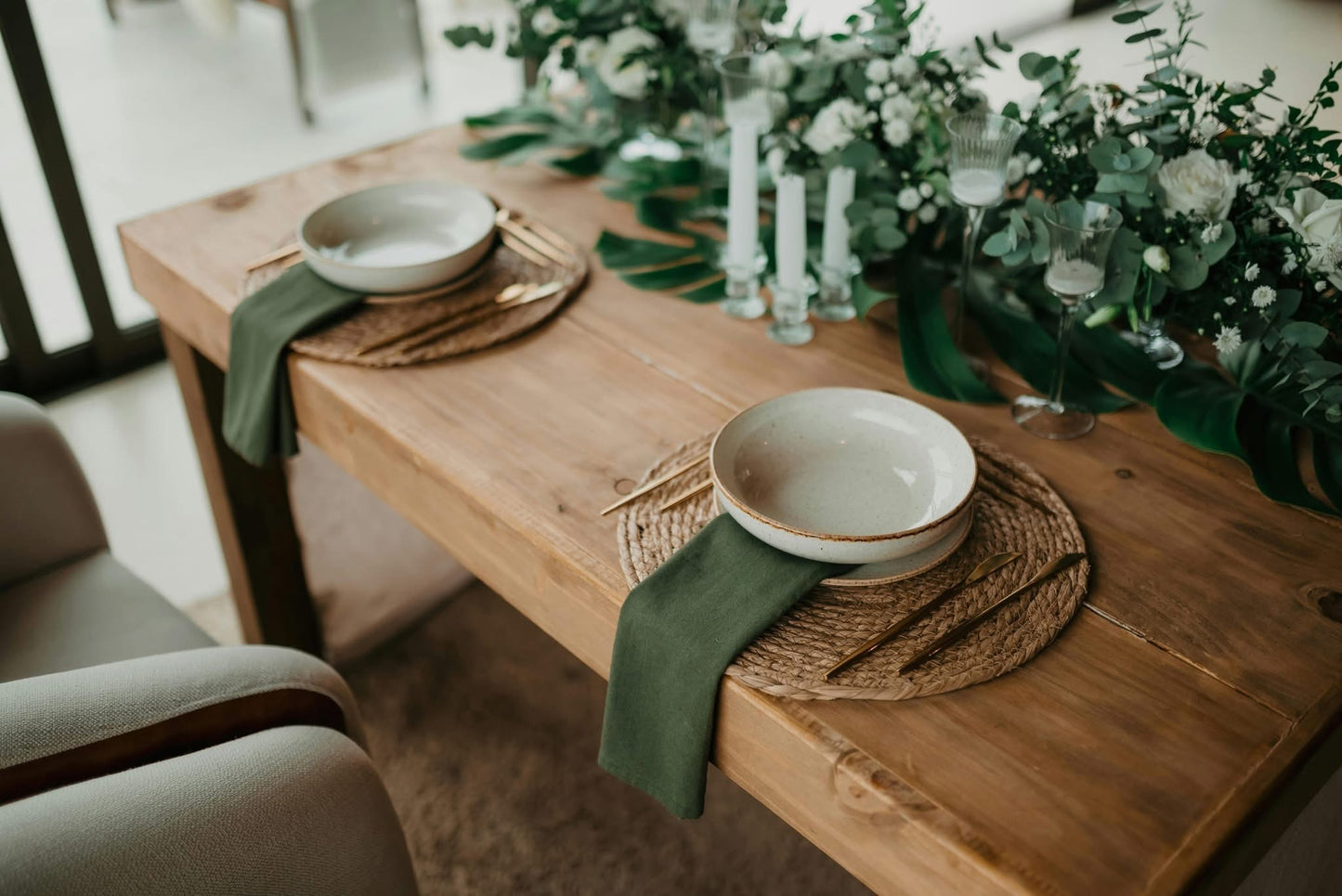 Signature Styled Decor Service
